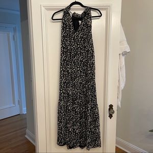 NWT H&M maxi dress